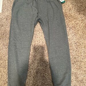 Hurley Charcoal grey Sweatpants